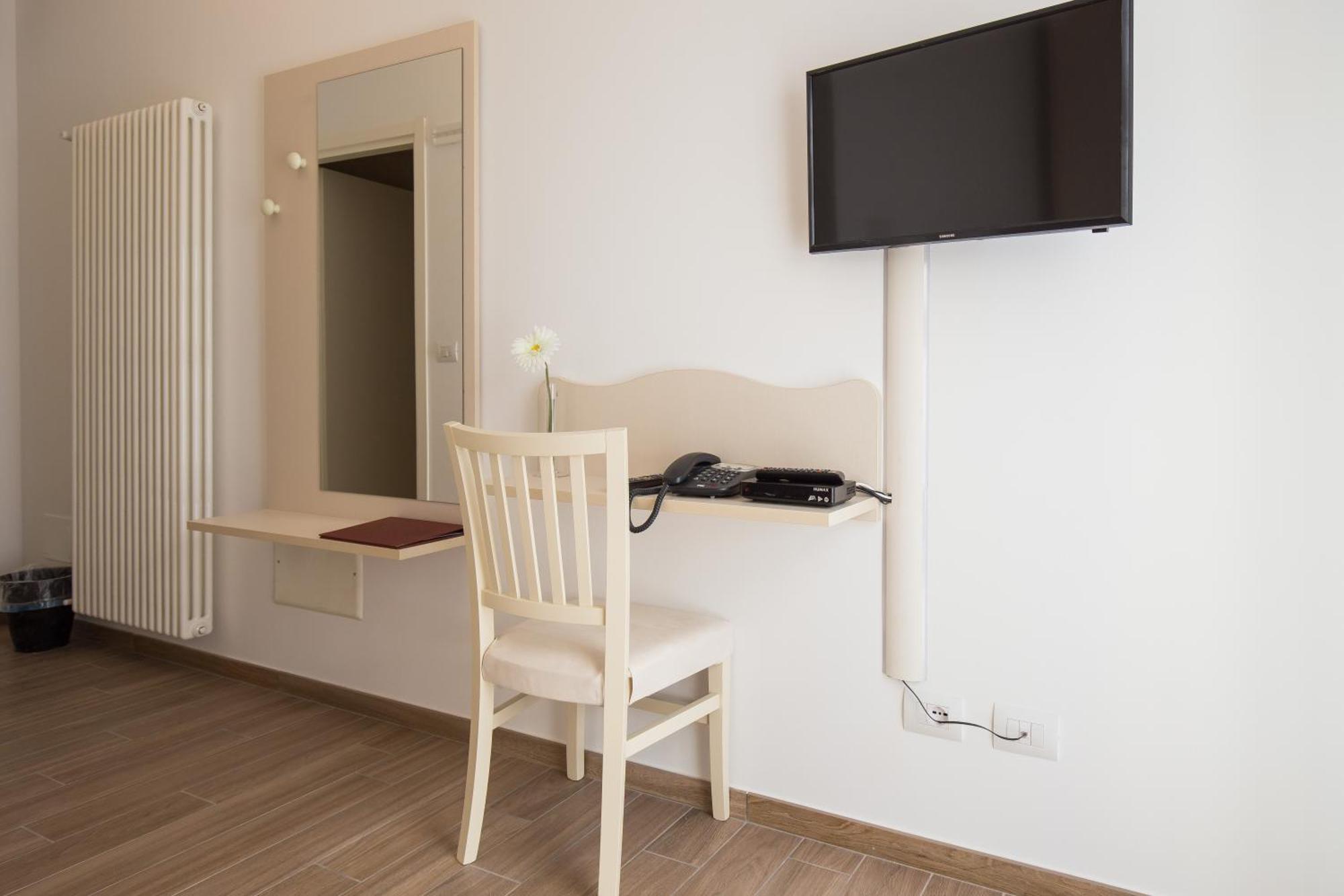 Villa Cavour Comacchio Room photo