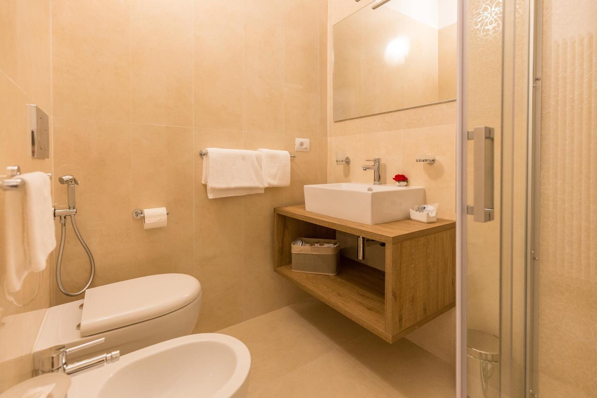 Villa Cavour Comacchio Room photo