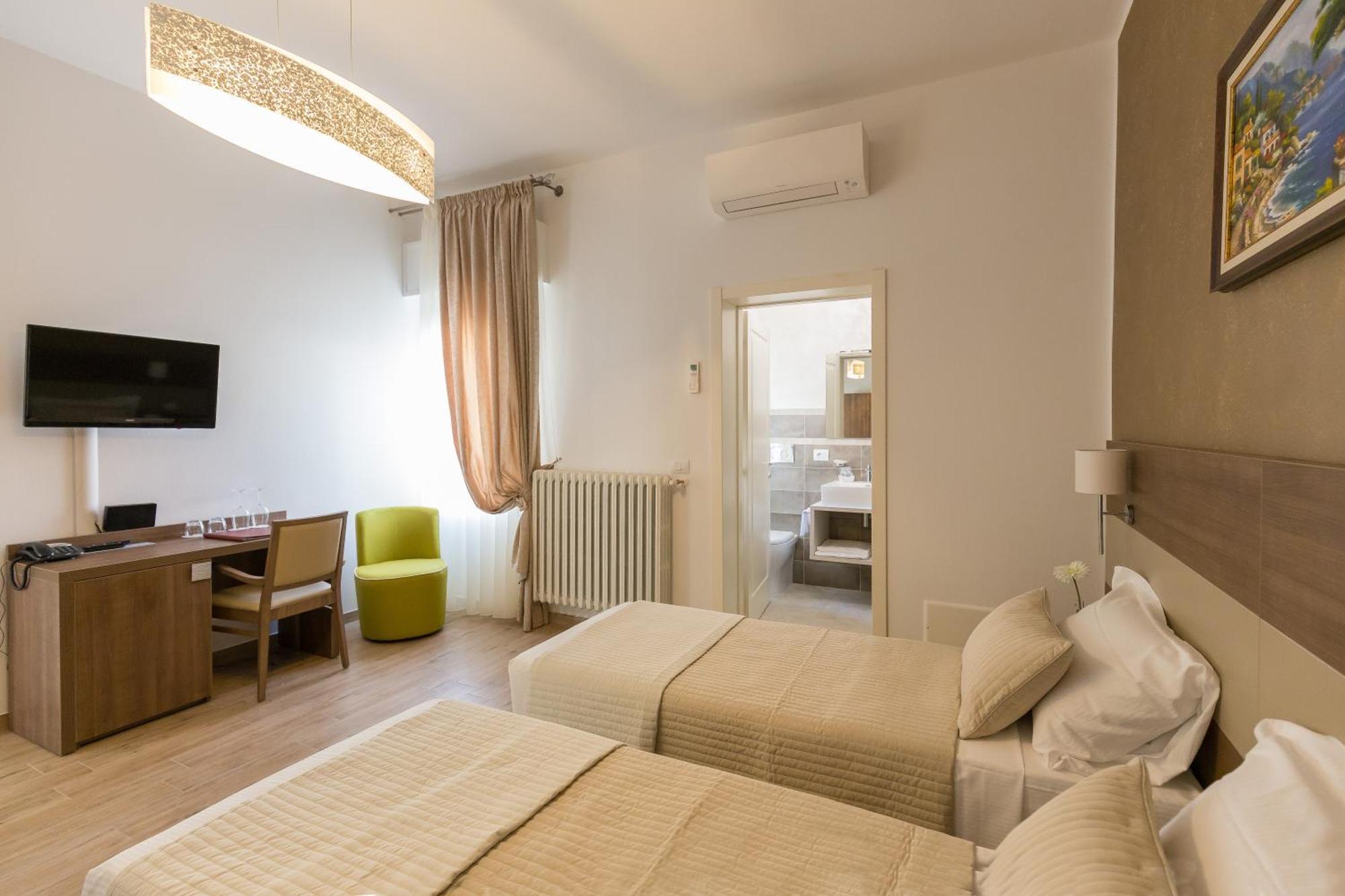 Villa Cavour Comacchio Room photo