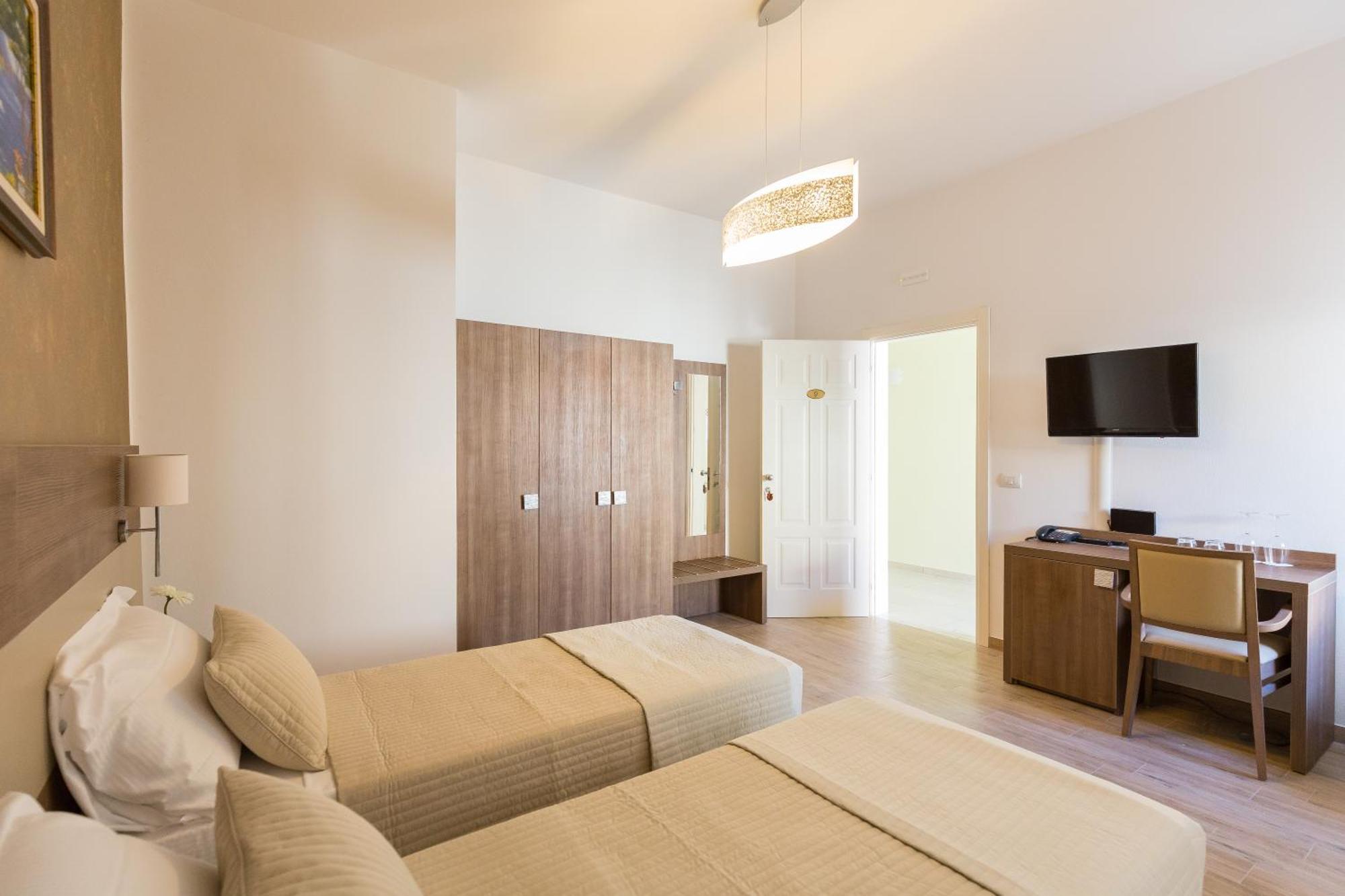 Villa Cavour Comacchio Room photo