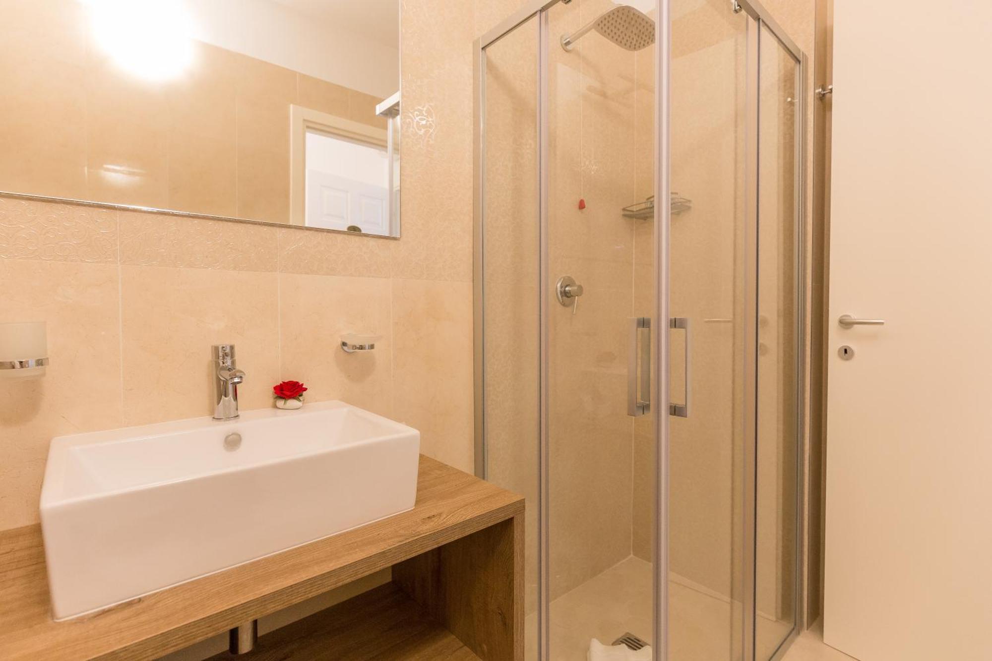 Villa Cavour Comacchio Room photo