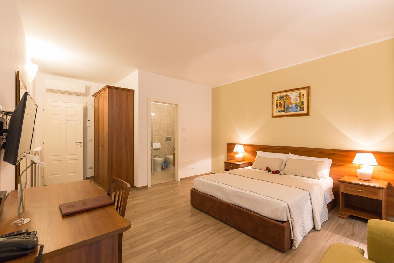 Villa Cavour Comacchio Exterior photo