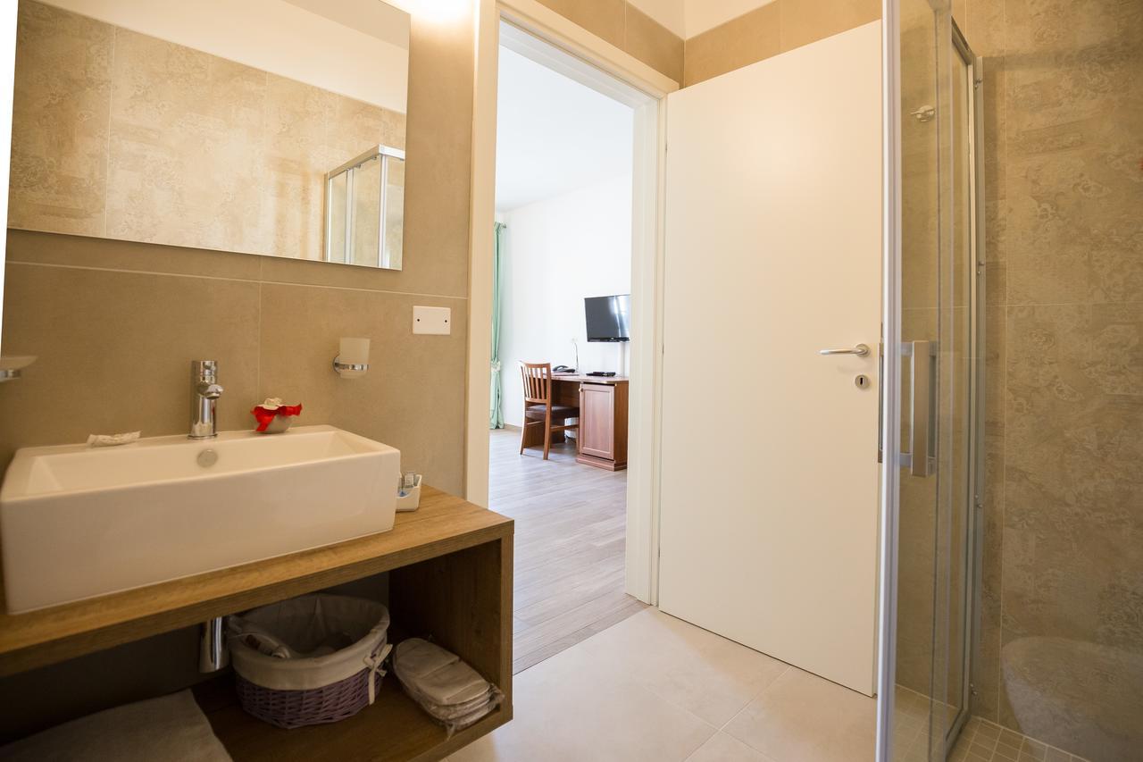 Villa Cavour Comacchio Exterior photo
