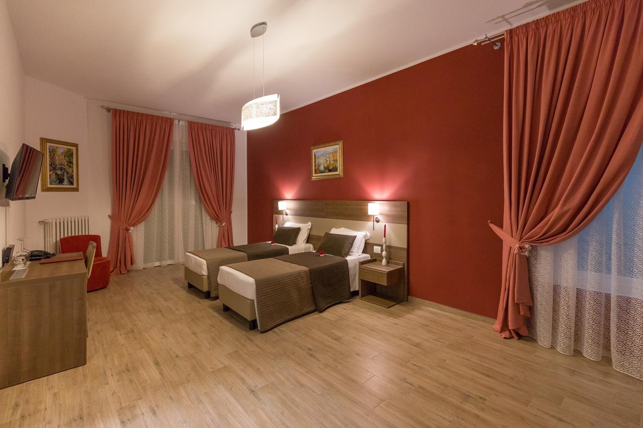Villa Cavour Comacchio Exterior photo