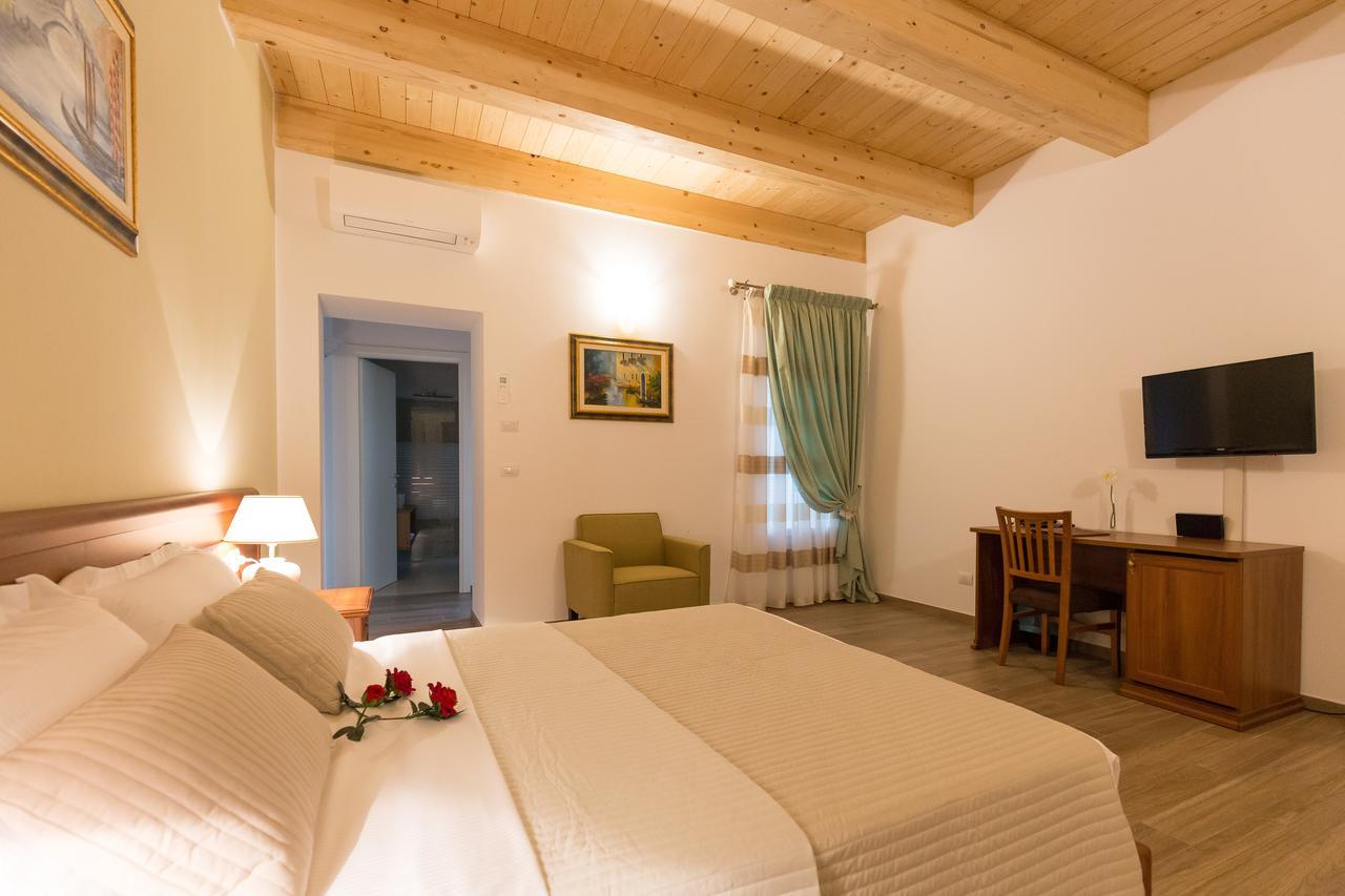 Villa Cavour Comacchio Exterior photo