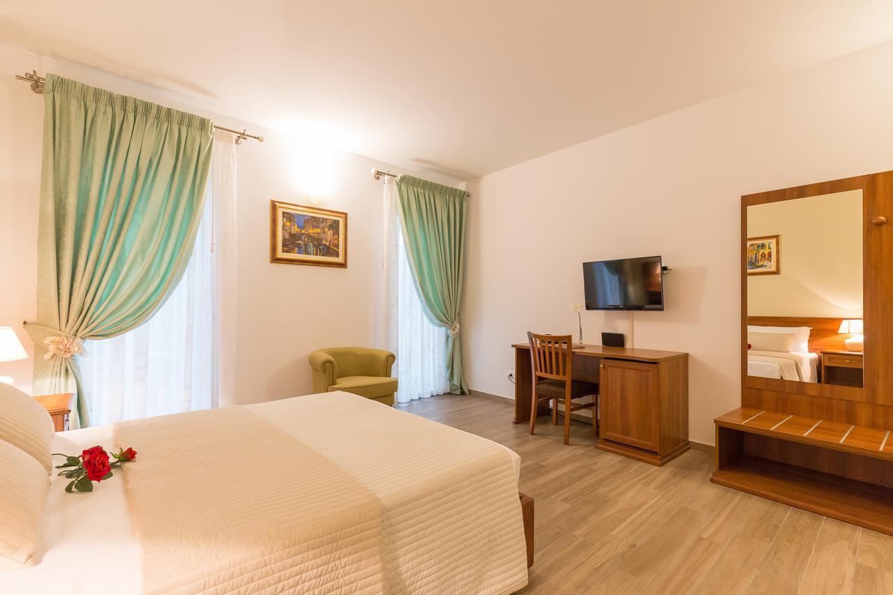 Villa Cavour Comacchio Exterior photo
