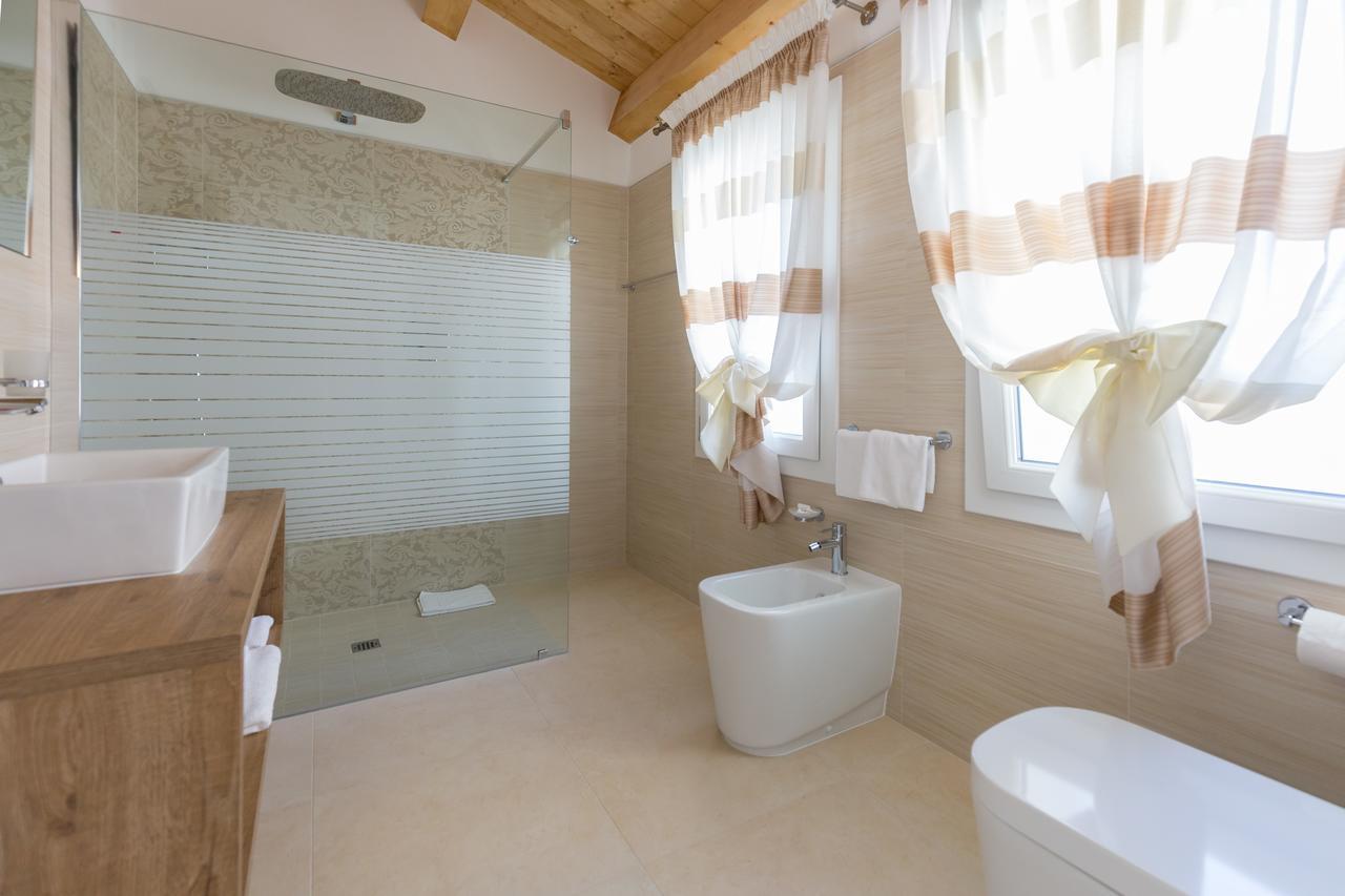 Villa Cavour Comacchio Exterior photo