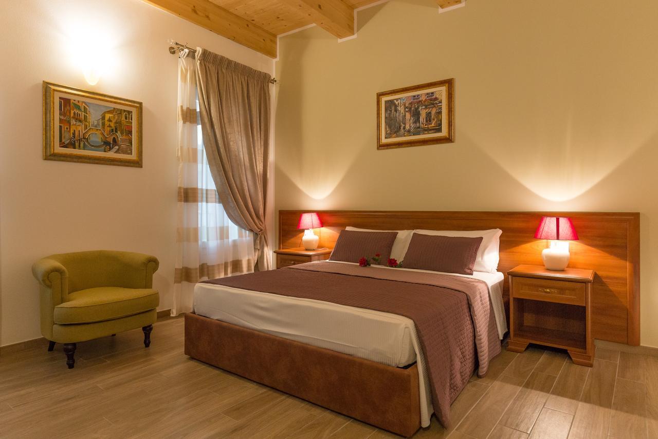 Villa Cavour Comacchio Room photo