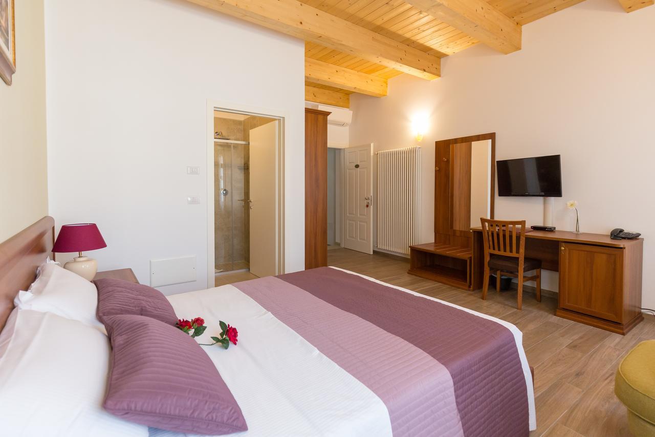 Villa Cavour Comacchio Room photo