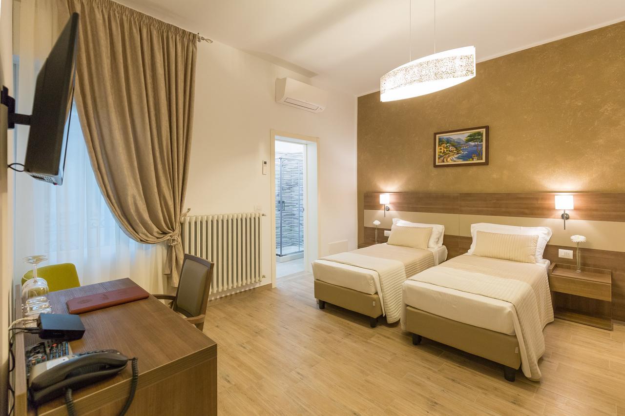 Villa Cavour Comacchio Room photo