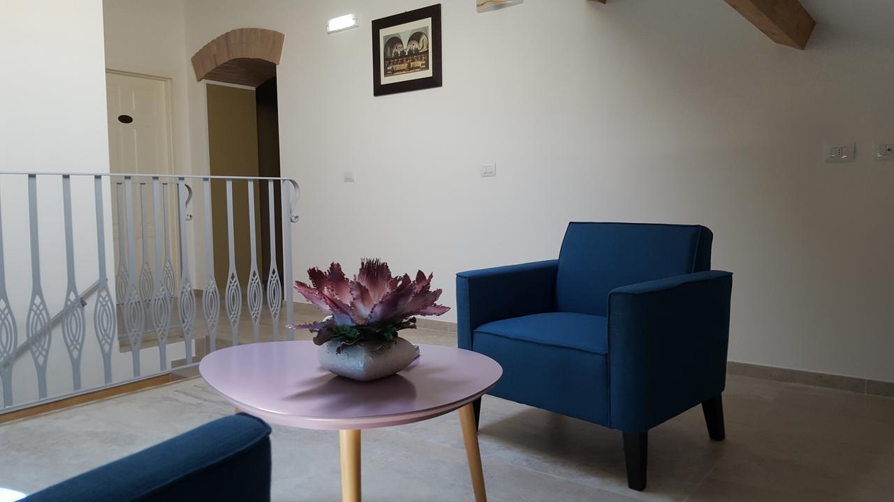 Villa Cavour Comacchio Room photo