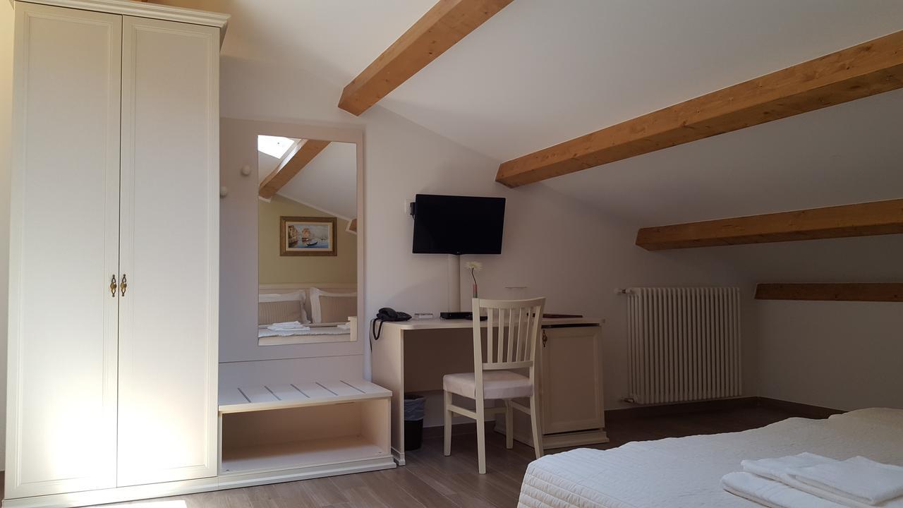 Villa Cavour Comacchio Room photo
