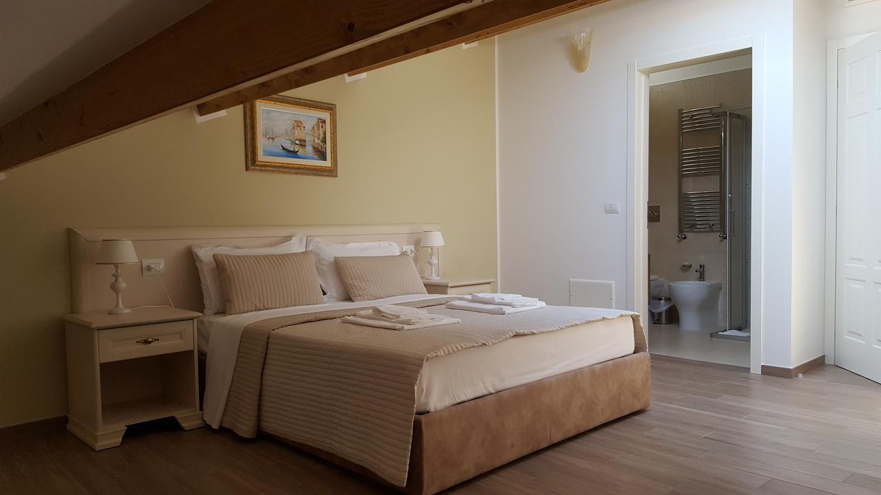 Villa Cavour Comacchio Room photo